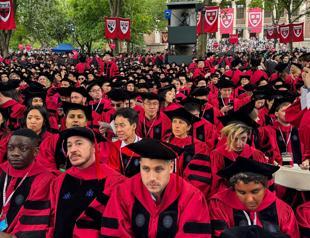 Court blocks Trumps new ban on foreign students at Harvard