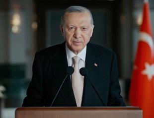 Muslim world celebrates Eid al-Adha bitterly amid Gaza massacres: Erdoğan