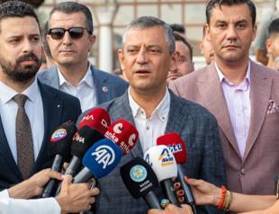 Özel says CHP marks bitter Eid amid arrests