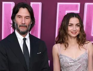 Ana de Armas dances with death in John Wick spinoff