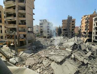 Israel threatens more Lebanon strikes if Hezbollah not disarmed