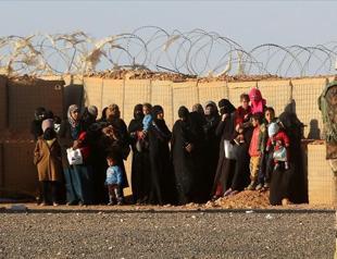 Syria shuts down Rukban refugee camp, calls it end of ‘humanitarian tragedy’
