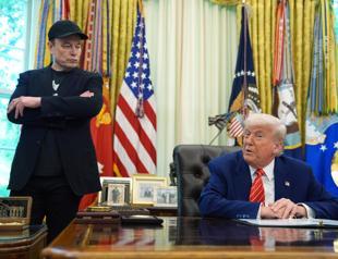 Trump threatens Musk with serious consequences in spending bill row