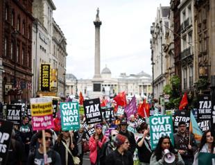 UK govt announces £86 billion for science, tech & defense