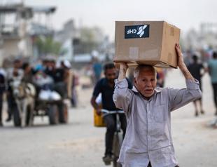 Palestine conference scales back recognition goals