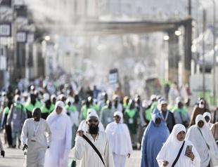 Nearly 2 mln pilgrims conclude Hajj with final rites