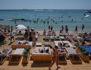 Lebanon aims to lure back wealthy Gulf tourists