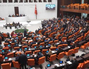 Parliament to vote on new presidential council members