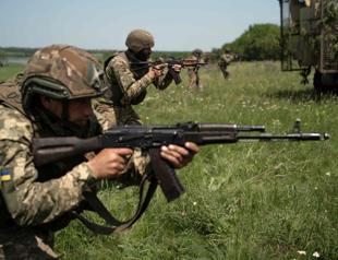 Ukraine says POW exchange with Russia to take place next week