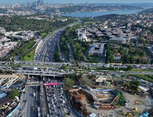 Eid al-Adha holiday ends with traffic jams across Türkiye