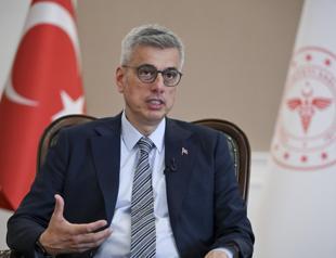 Türkiye to launch ‘healthy aging’ initiative