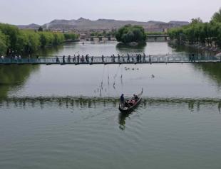 Local tourists flock to Cappadocia during Eid holiday