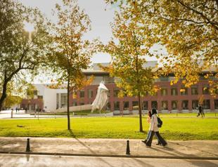 Istanbul Technical University opens admissions to Harvard studens amid visa hurdles