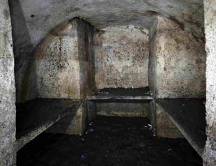 Into the depths of Hagia Sophia: Tunnels and hidden legacy