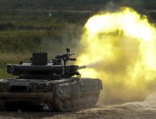S Korea in final stages to sign major tank deal with Poland