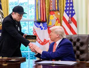 Musk regrets some of his Trump criticisms, says they went too far