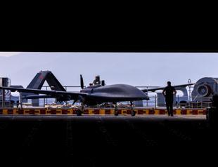 Baykar to showcase drones at International Paris Air Show