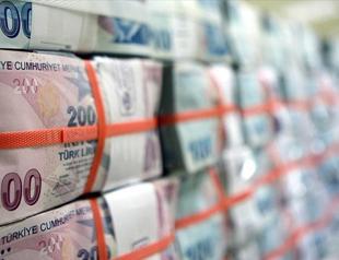 Treasury sees $6.3 bln cash surplus in May