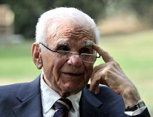Renowned Turkish neurosurgeon Yaşargil dies at 99
