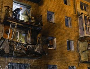 Russia launches deadly strike on Kharkiv amid stalled peace talks