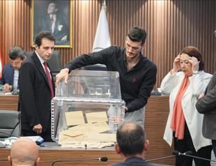 Gaziosmanpaşa Municipality shifts to AKP control after arrest of CHP mayor