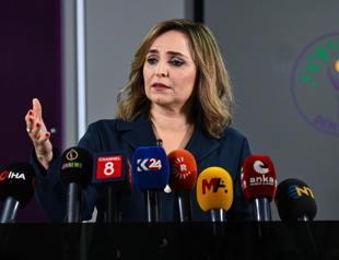 DEM Party delegation plans another visit to Öcalan