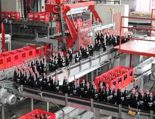 Turkish body launches probe into Coca-Cola over possible competition violation