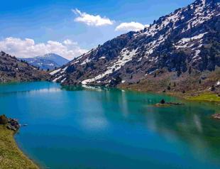 Türkiye aims to expand protected areas to 30 pct by 2030