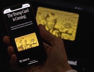 Trump unveils website for $5 million US residency visa