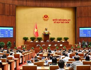 Vietnam merges provinces, slashing nearly 80,000 jobs