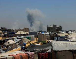 Palestinian Authority says internet down in Gaza after attack on fiber optic cable