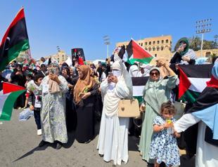 Egypt detains over 200 pro-Palestinian activists ahead of Gaza march