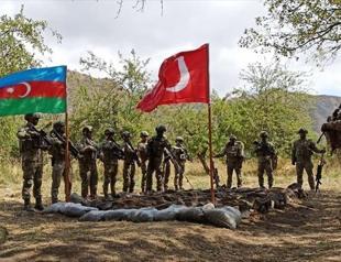 Türkiye, Azerbaijan to hold 11-day military exercise in Nakhchivan
