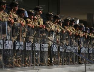 Judge blocks Trumps use of National Guard in protest-hit Los Angeles