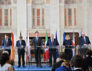 As NATO ups defense spending, can Europe produce the weapons