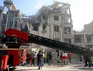 No legitimacy for Israels attack on Iran: AKP spokesman