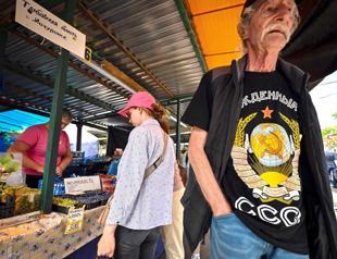 Russias military economy showing signs of fatigue