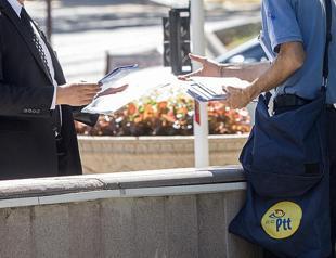 Turnover in postal services sector surge 89 percent