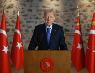 World must stop Israel’s banditry, Erdoğan urges after Iran attack