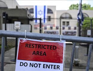 Israeli embassies in US, UK among several closing worldwide