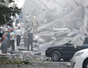 Avoid escalation: World reacts to Israel strike on Iran