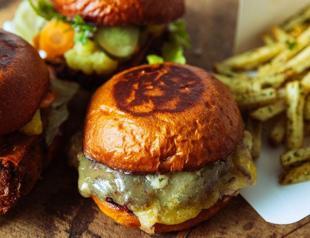 A culinary meander through Copenhagen