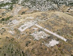 Excavation season begins at Blaundos Ancient City