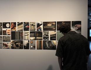 Ali Kazma’s ‘Landscapes of the Mind’ exhibit opens at Istanbul Modern