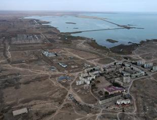 Russia to build Kazakhstans first nuclear power plant