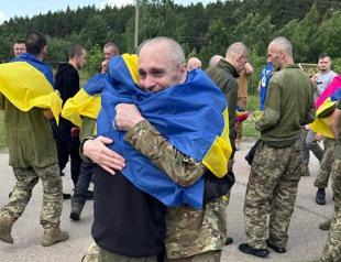 Ukraine and Russia conduct another POW swap