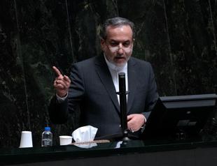 Continuation of indirect talks with US unjustifiable amid Israeli aggression: Irans foreign minister