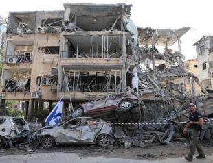 Iran vows severe response as Netanyahu threatens to strike every target of the ayatollah regime