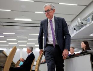 Fed set to hold rates steady for fourth straight policy meeting