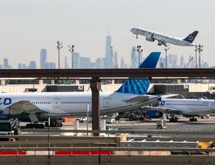 Boeing lowers 2044 global air fleet outlook amid supply woes